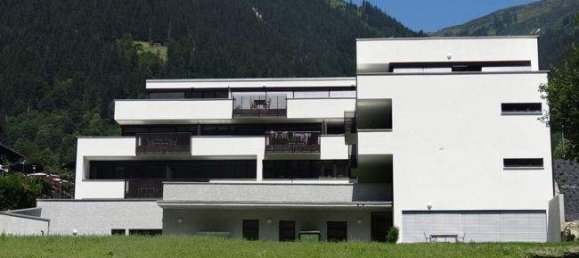 3 rooms Apartment in St. Gallenkirch, Austria No. 66711 8