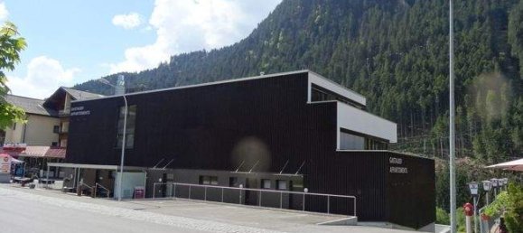 3 rooms Apartment in St. Gallenkirch, Austria No. 66711 7