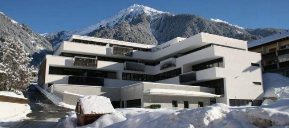 3 rooms Apartment in St. Gallenkirch, Austria No. 66711 9