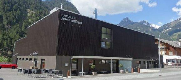 3 rooms Apartment in St. Gallenkirch, Austria No. 66711 5