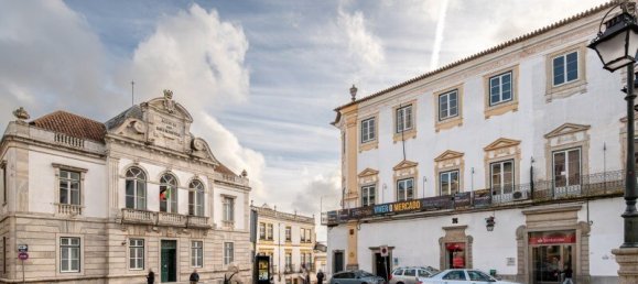 10 bedrooms Building in Evora, Portugal No. 209005 2