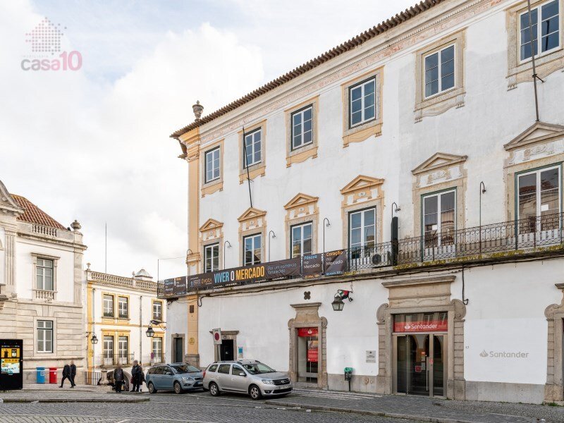 10 bedrooms Building in Evora, Portugal No. 209005