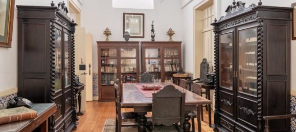 10 bedrooms Building in Evora, Portugal No. 209005 32