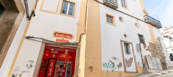 10 bedrooms Building in Evora, Portugal No. 209005 7