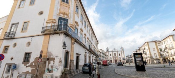 10 bedrooms Building in Evora, Portugal No. 209005 4