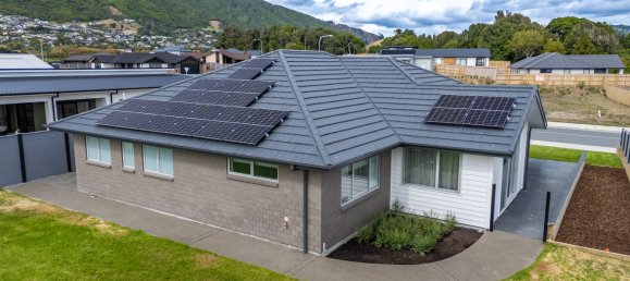 3 Schlafzimmer Haus in Waikanae, New Zealand, Nr. 95 3