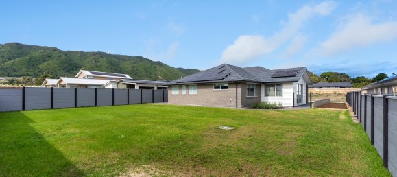 3 Schlafzimmer Haus in Waikanae, New Zealand, Nr. 95 2