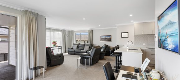 3 Schlafzimmer Haus in Waikanae, New Zealand, Nr. 95 7