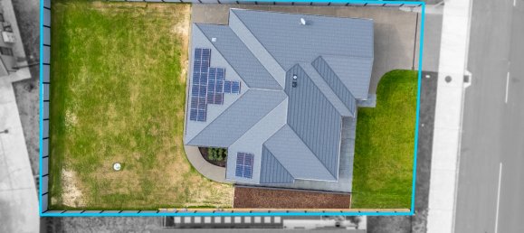 3 Schlafzimmer Haus in Waikanae, New Zealand, Nr. 95 19