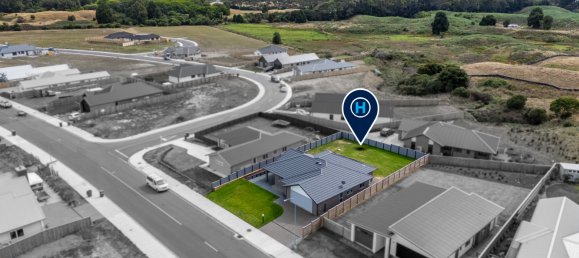 3 Schlafzimmer Haus in Waikanae, New Zealand, Nr. 95 18