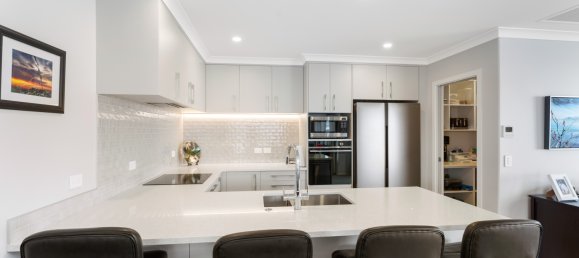 3 Schlafzimmer Haus in Waikanae, New Zealand, Nr. 95 6