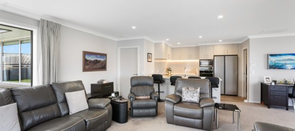 3 Schlafzimmer Haus in Waikanae, New Zealand, Nr. 95 5