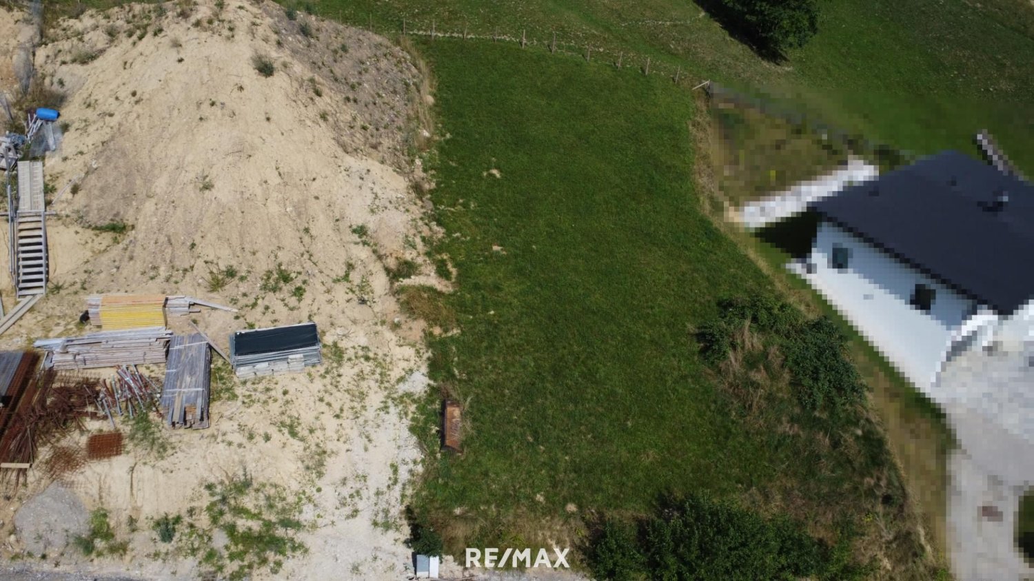 Grundstück in Loich, Austria, Nr. 75756