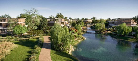 4 bedrooms Villa in Dubai, UAE No. 102403 4