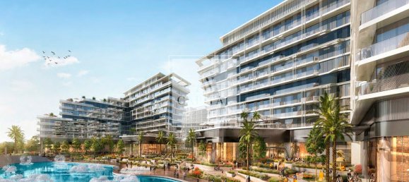 2 bedrooms Apartment in Saadiyat Island, UAE No. 50941 5