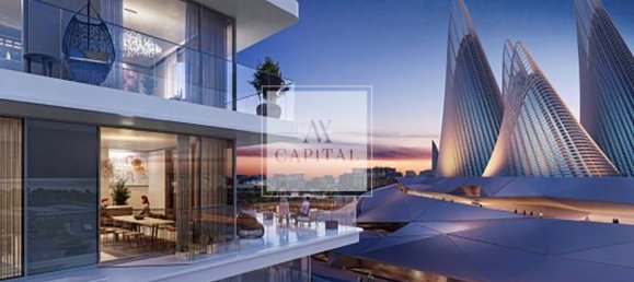 2 bedrooms Apartment in Saadiyat Island, UAE No. 50941 11