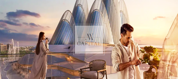 2 bedrooms Apartment in Saadiyat Island, UAE No. 50941 8