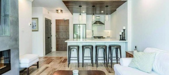 2 bedrooms House in Burlington, Canada No. 925 7