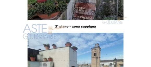 Apartamento de 3 habitaciónes en Triggiano, Italy No. 259844 12