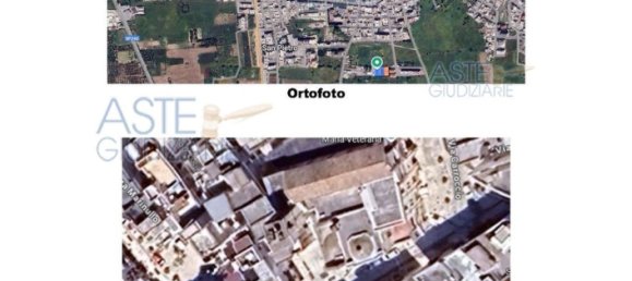 Apartamento de 3 habitaciónes en Triggiano, Italy No. 259844 2