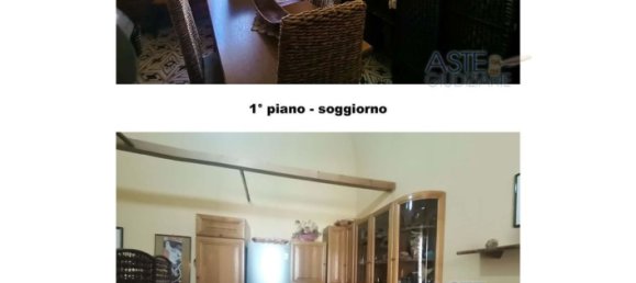 Apartamento de 3 habitaciónes en Triggiano, Italy No. 259844 10