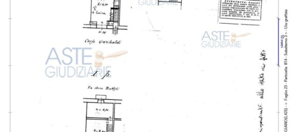 Apartamento de 3 habitaciónes en Triggiano, Italy No. 259844 14