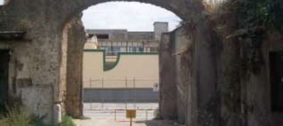 7 rooms Apartment in Afragola, Italy No. 10242 10