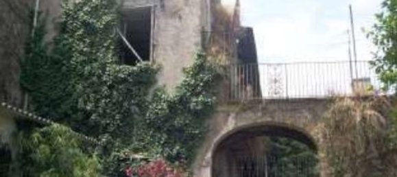 7 rooms Apartment in Afragola, Italy No. 10242 15