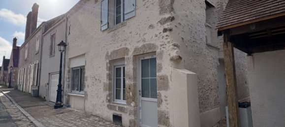 3 غرف نوم تاون هاوس في Messas, France رقم 44388 10