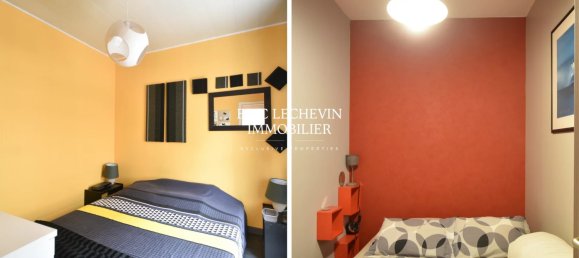 1 chambre Appartement à Le Touquet-Paris-Plage, France No. 71476 4