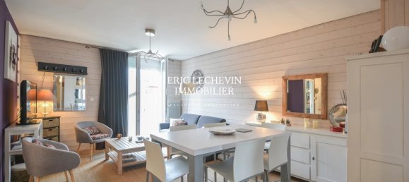 1 chambre Appartement à Le Touquet-Paris-Plage, France No. 71476 2
