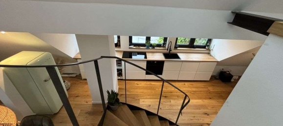 1 Schlafzimmer Wohnung in Essen, Germany, Nr. 360707 8