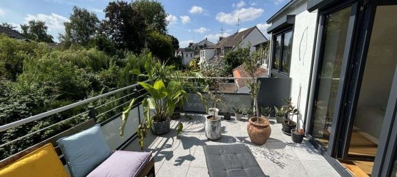 1 Schlafzimmer Wohnung in Essen, Germany, Nr. 360707 10