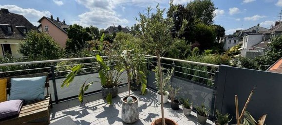 1 Schlafzimmer Wohnung in Essen, Germany, Nr. 360707 9