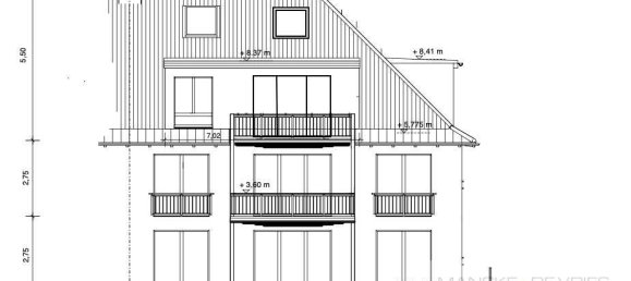 1 Schlafzimmer Wohnung in Essen, Germany, Nr. 360707 3