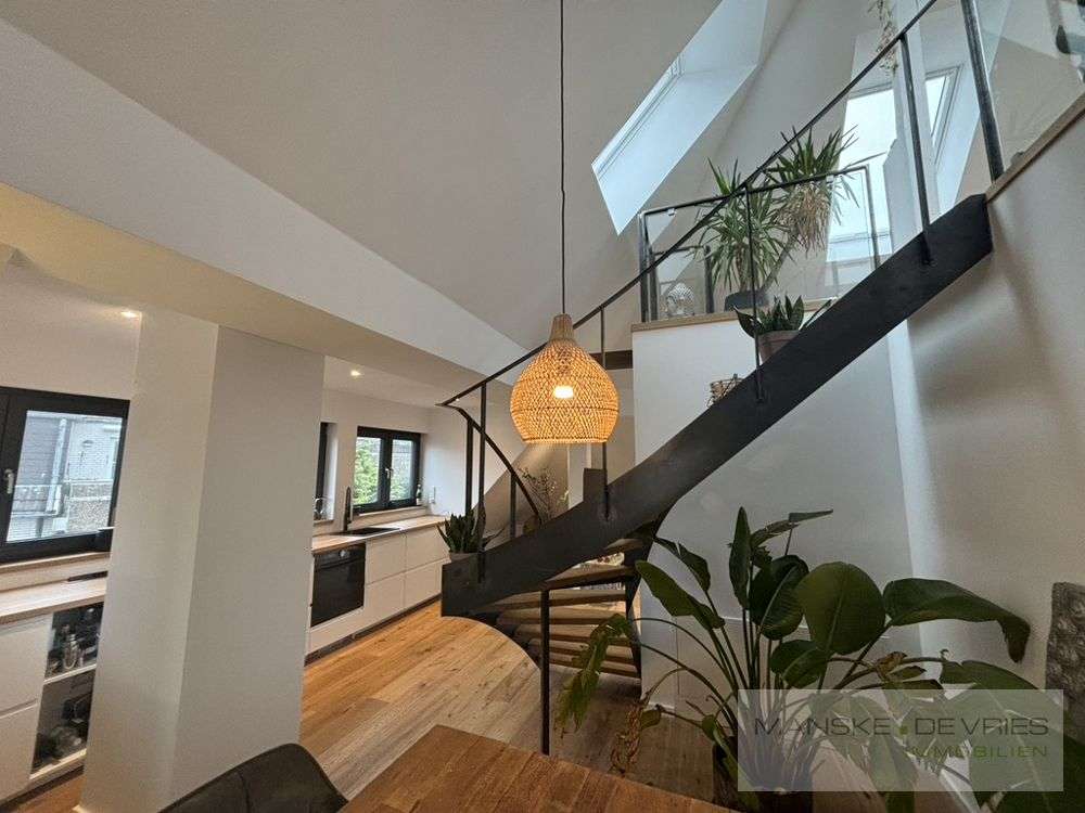 1 Schlafzimmer Wohnung in Essen, Germany, Nr. 360707