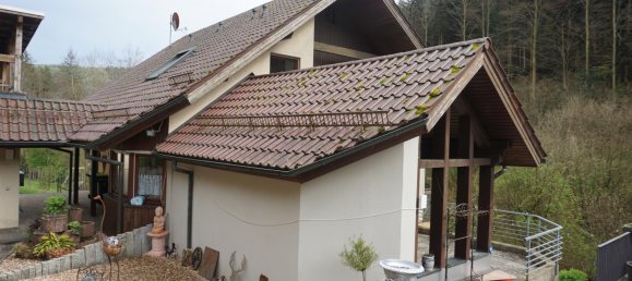 5 bedrooms House in Baden-Wurttemberg, Germany No. 997 2