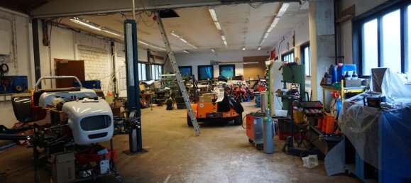 5 bedrooms House in Baden-Wurttemberg, Germany No. 997 9