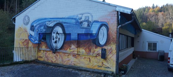 5 bedrooms House in Baden-Wurttemberg, Germany No. 997 7