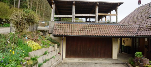 5 bedrooms House in Baden-Wurttemberg, Germany No. 997 22