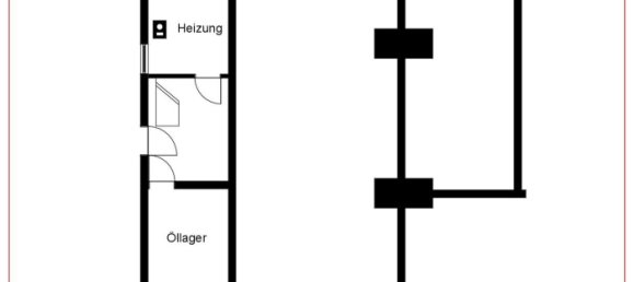 5 bedrooms House in Baden-Wurttemberg, Germany No. 997 27