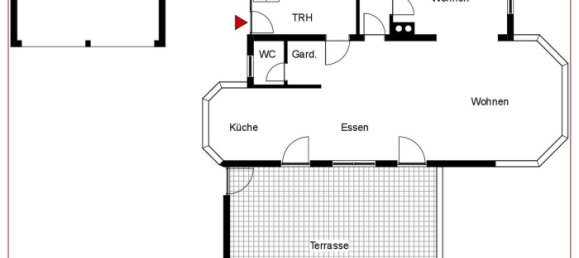 5 bedrooms House in Baden-Wurttemberg, Germany No. 997 25