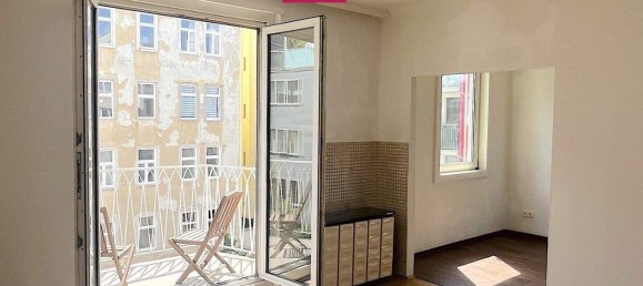 2-Zimmer Wohnung in Favoriten, Austria, Nr. 135709 2