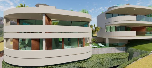 Grundstück in Lagos, Portugal 265m², Nr. 71276 5