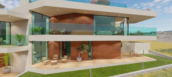 Grundstück in Lagos, Portugal 265m², Nr. 71276 12