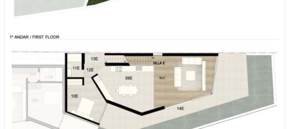 Grundstück in Lagos, Portugal 265m², Nr. 71276 18