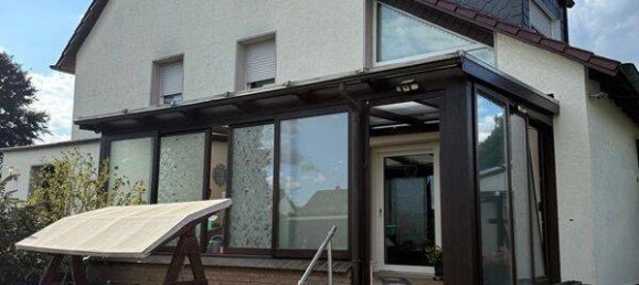 Таунхаус с 4 комнатами в Унна, Германия № 369556 13