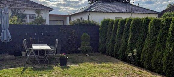 Таунхаус с 4 комнатами в Унна, Германия № 369556 12