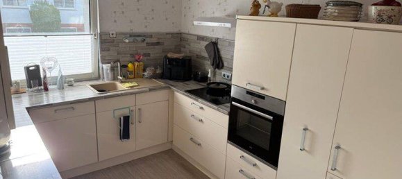 Таунхаус с 4 комнатами в Унна, Германия № 369556 5