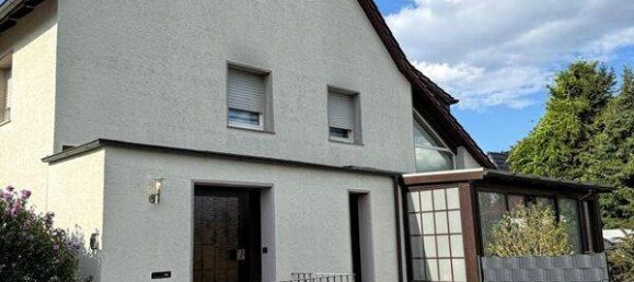 Таунхаус с 4 комнатами в Унна, Германия № 369556 2